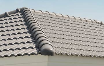 advantages of The Oval clay roofing