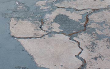 fibreglass roofing replacement The Oval