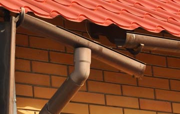 The Oval gutter repair costs