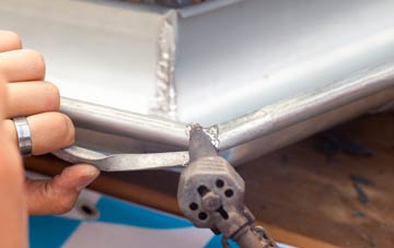 disadvantages of The Oval lead roofing