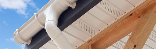 get The Oval guttering quotes today