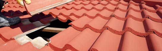 compare The Oval roof repair quotes