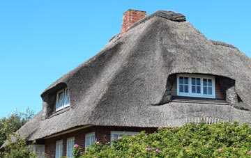 thatch roofing The Oval, Somerset